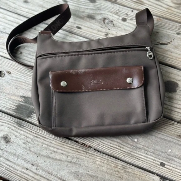 Longchamp Planetes - Picture 3 of 12